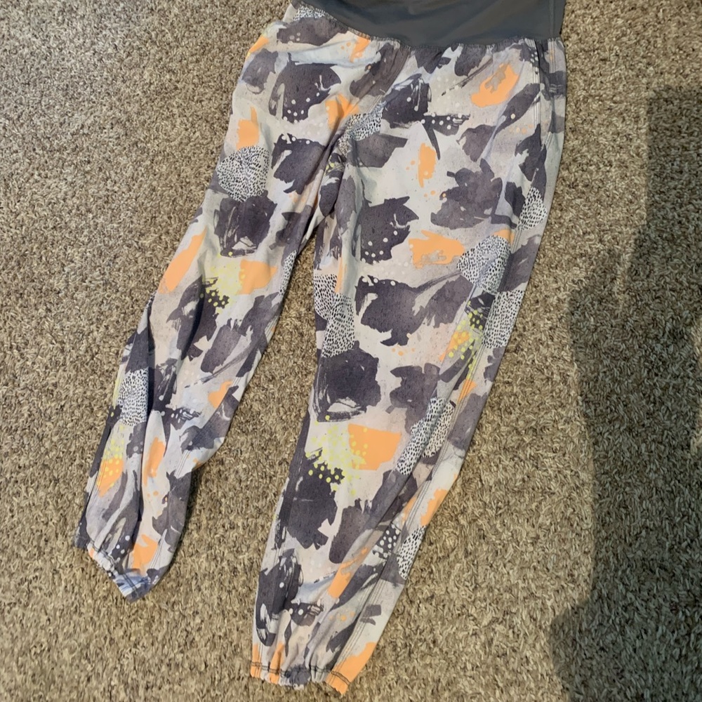 Lululemon Crops